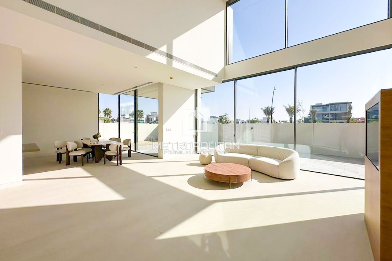 Вилла в Дубае, ОАЭ, 603 м² - фото 2