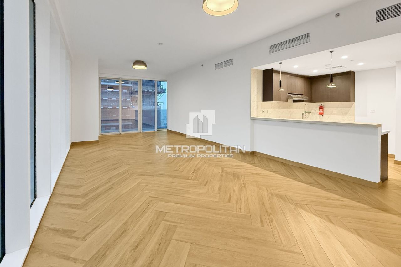 Апартаменты в Дубае, ОАЭ, 140 м² - фото 2