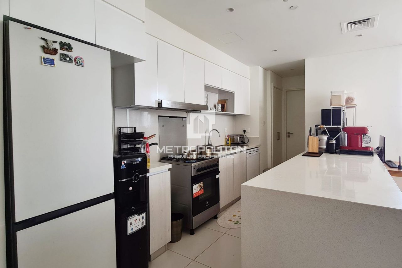 Апартаменты в Дубае, ОАЭ, 152 м² - фото 3