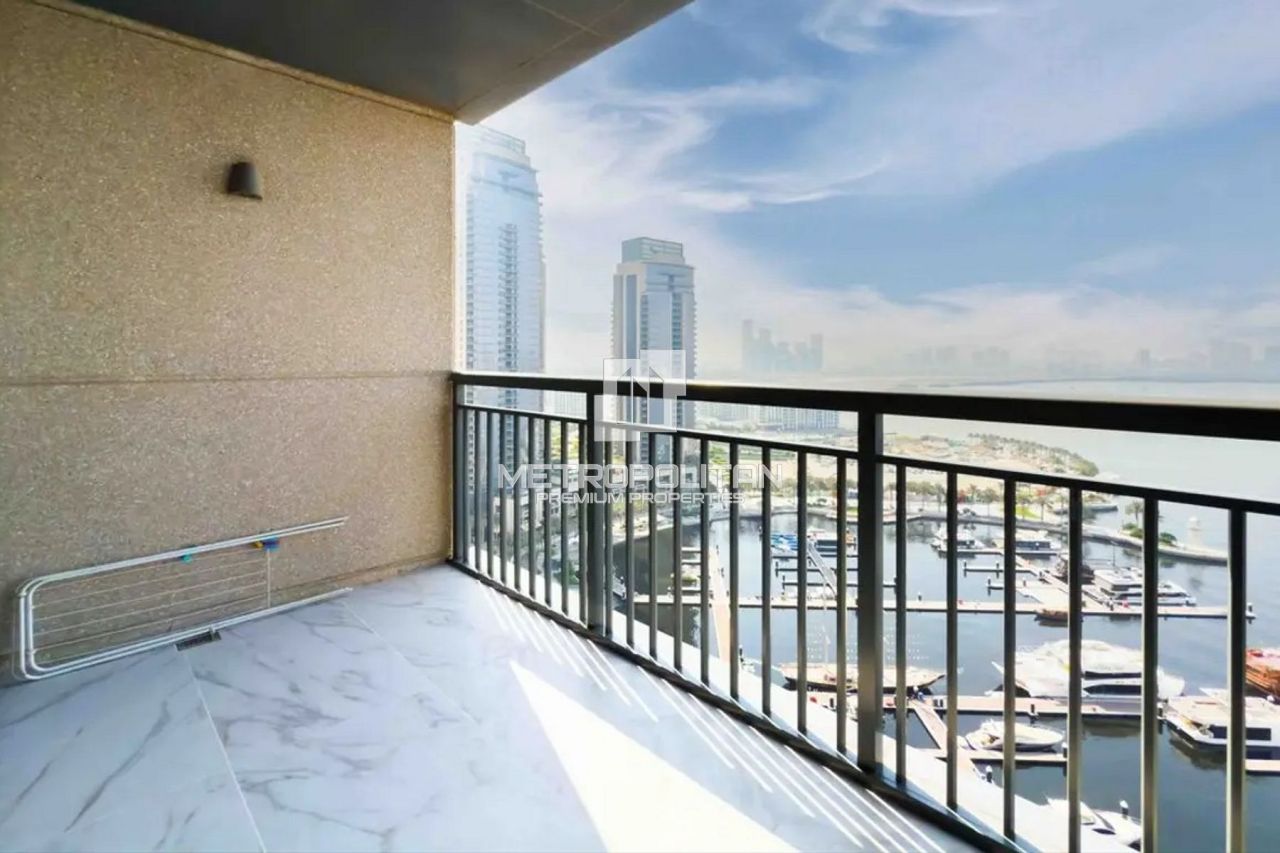 Апартаменты в Дубае, ОАЭ, 215 м² - фото 3