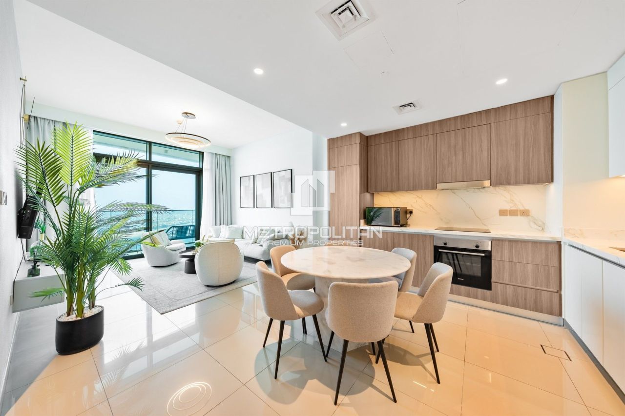 Апартаменты в Дубае, ОАЭ, 106 м² - фото 3