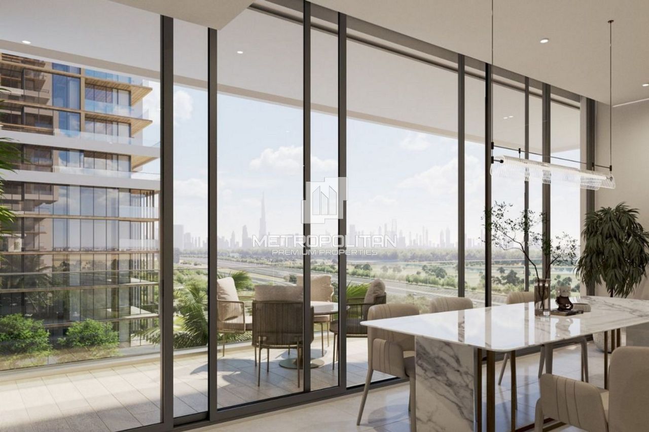 Апартаменты в Дубае, ОАЭ, 96 м² - фото 3