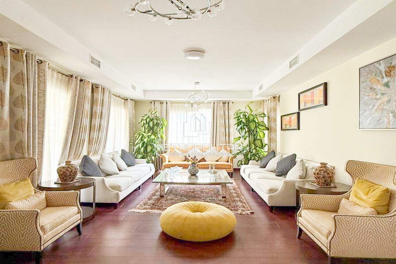 Вилла в Дубае, ОАЭ, 530 м² - фото 3