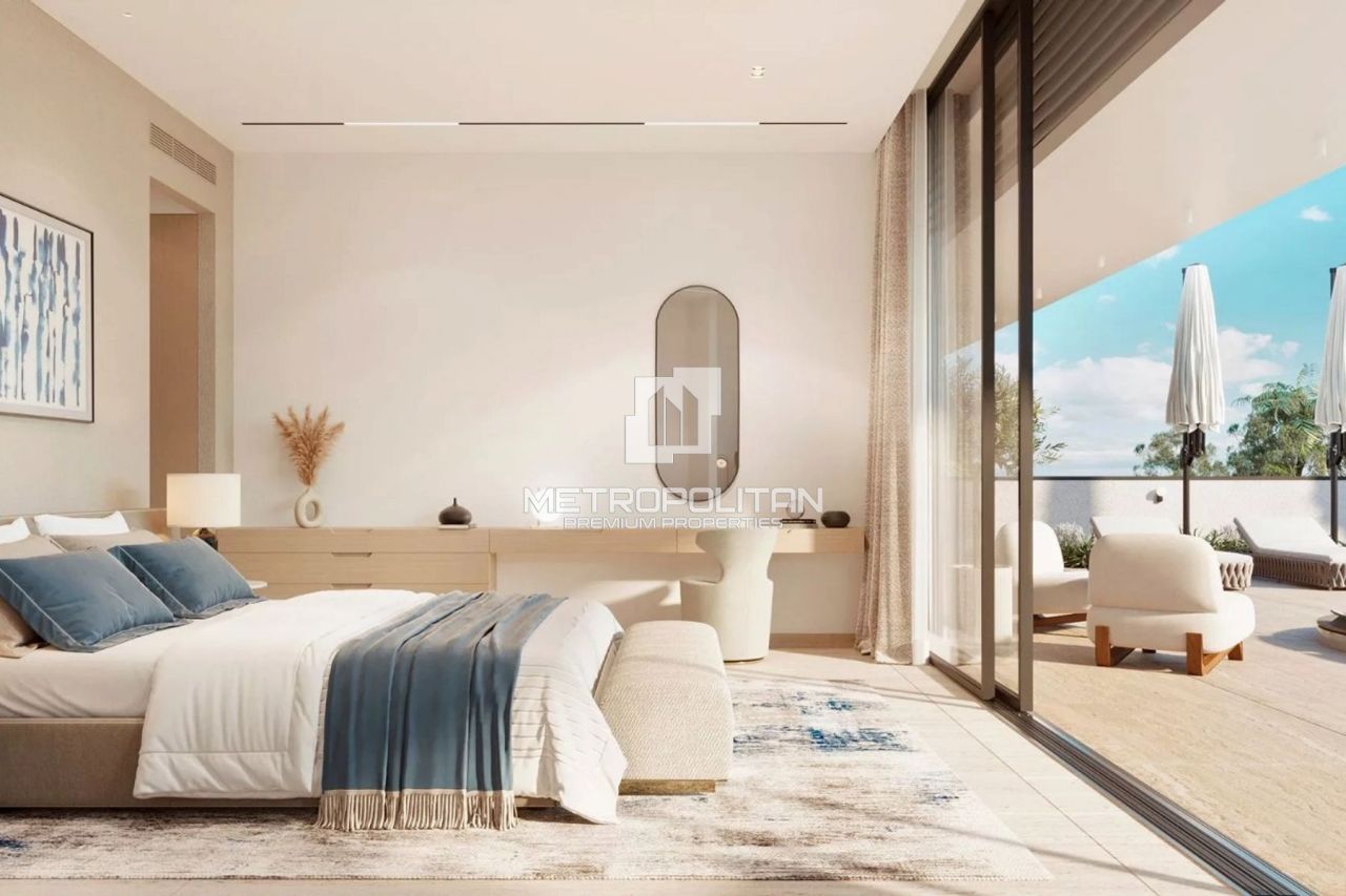 Апартаменты в Рас-эль-Хайме, ОАЭ, 59 м² - фото 3