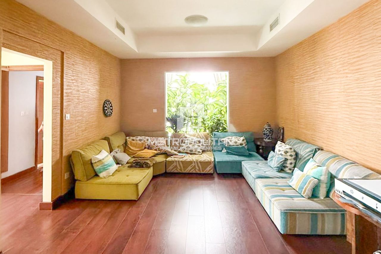 Вилла в Дубае, ОАЭ, 530 м² - фото 4