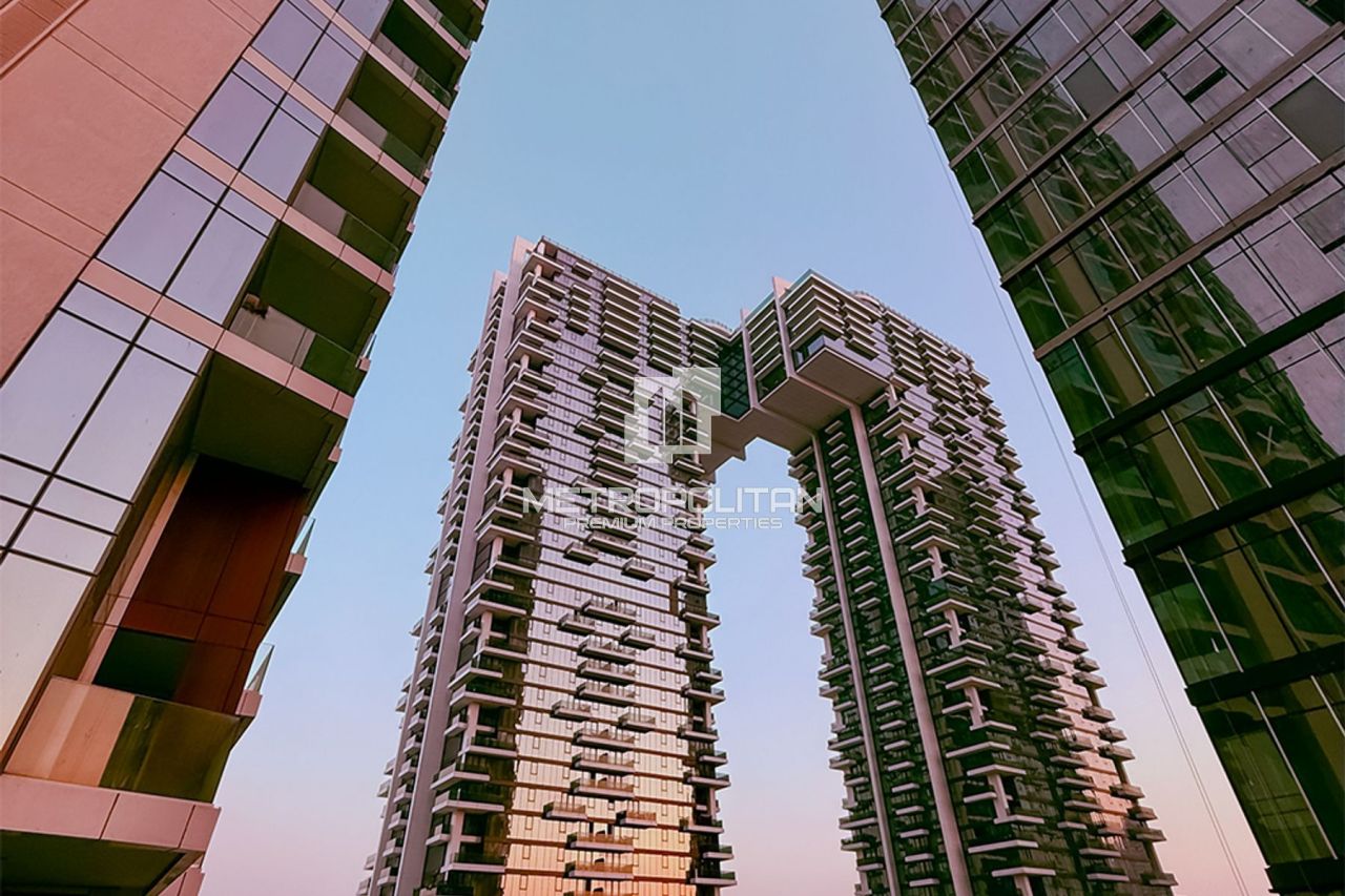 Апартаменты в Дубае, ОАЭ, 140 м² - фото 4