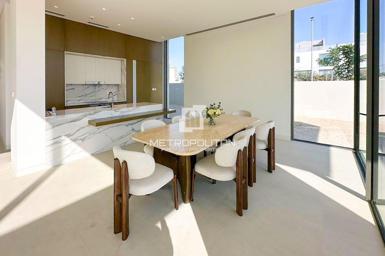 Вилла в Дубае, ОАЭ, 603 м² - фото 4