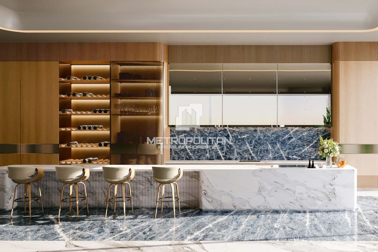 Апартаменты в Дубае, ОАЭ, 380 м² - фото 4