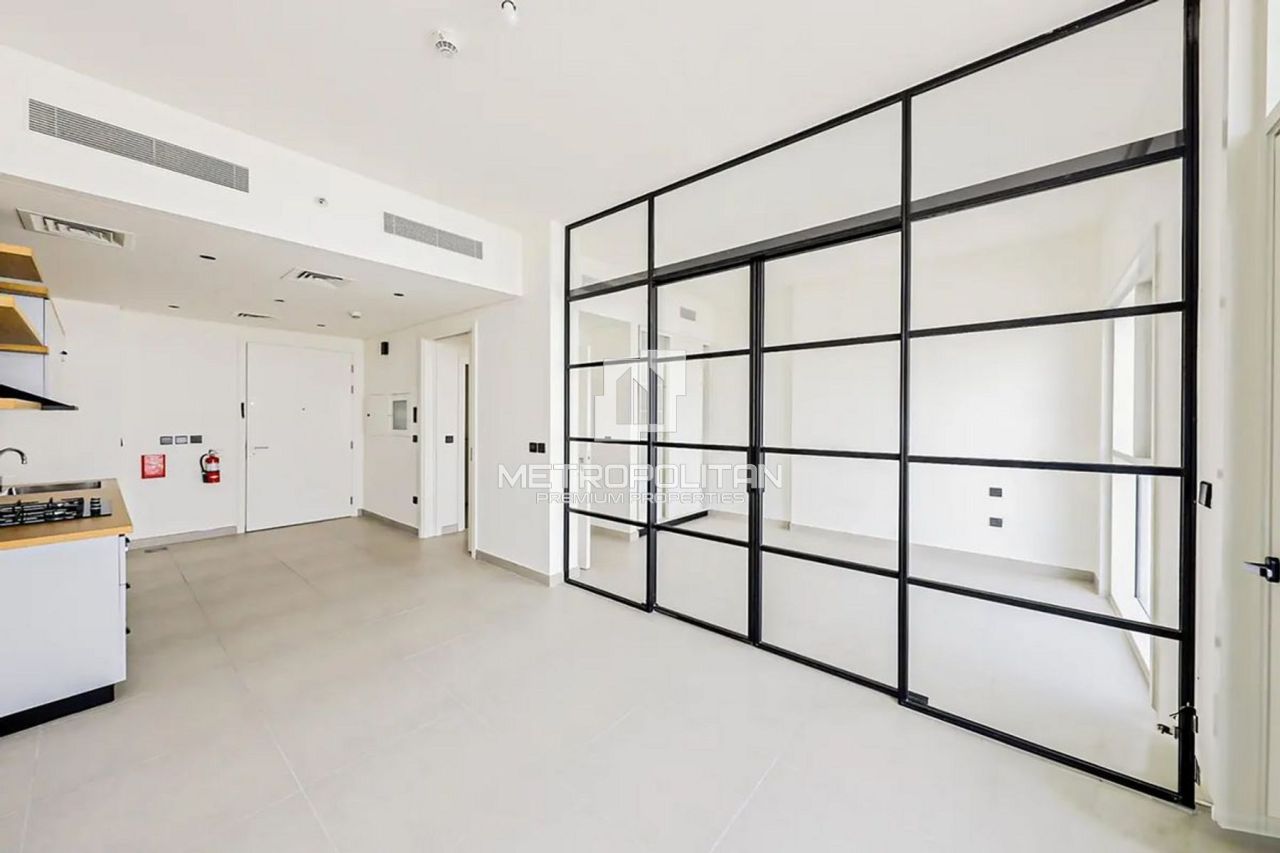 Апартаменты в Дубае, ОАЭ, 44 м² - фото 4