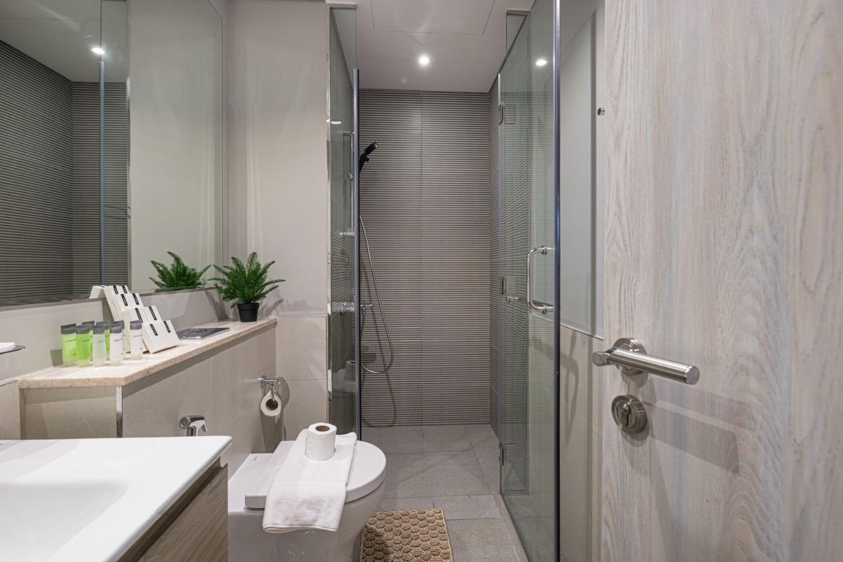 Апартаменты в Дубае, ОАЭ, 44 м² - фото 4