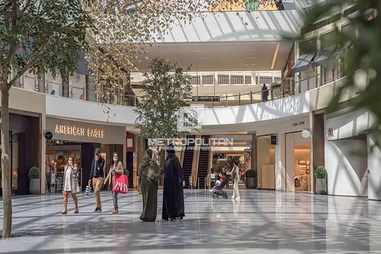 Апартаменты в Дубае, ОАЭ, 107 м² - фото 5