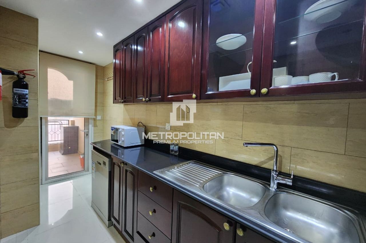 Апартаменты в Рас-эль-Хайме, ОАЭ, 120 м² - фото 5