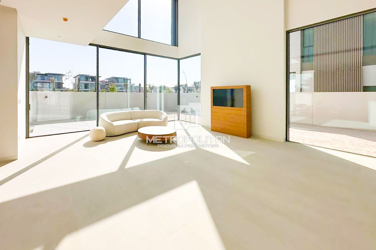 Вилла в Дубае, ОАЭ, 603 м² - фото 5