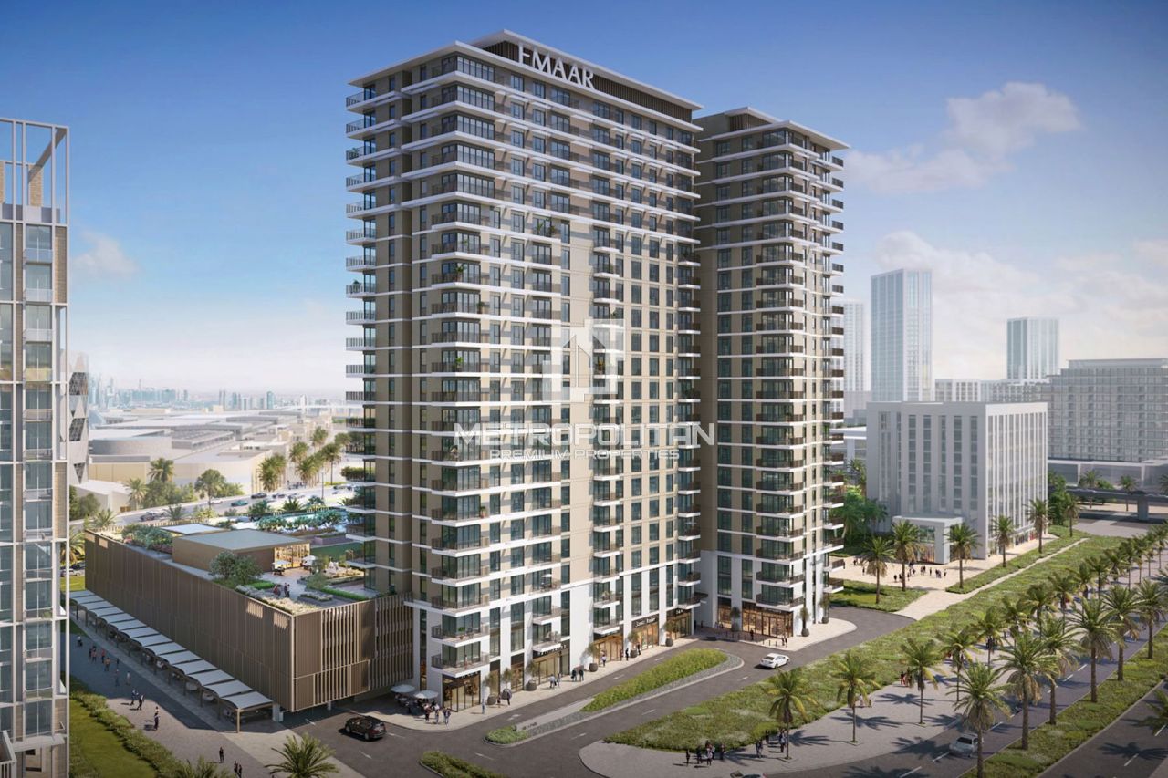 Апартаменты в Дубае, ОАЭ, 63 м² - фото 5