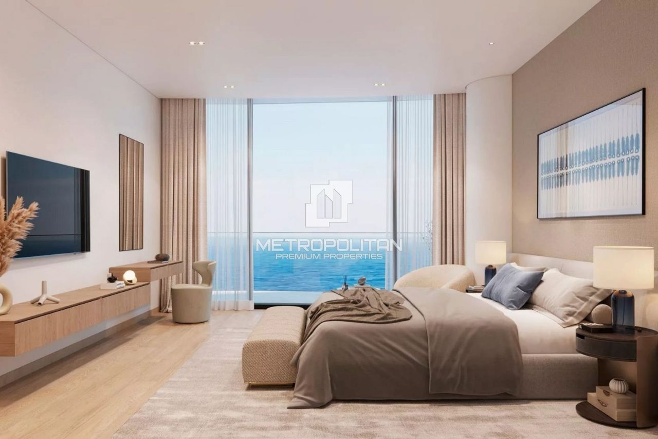 Апартаменты в Рас-эль-Хайме, ОАЭ, 59 м² - фото 5