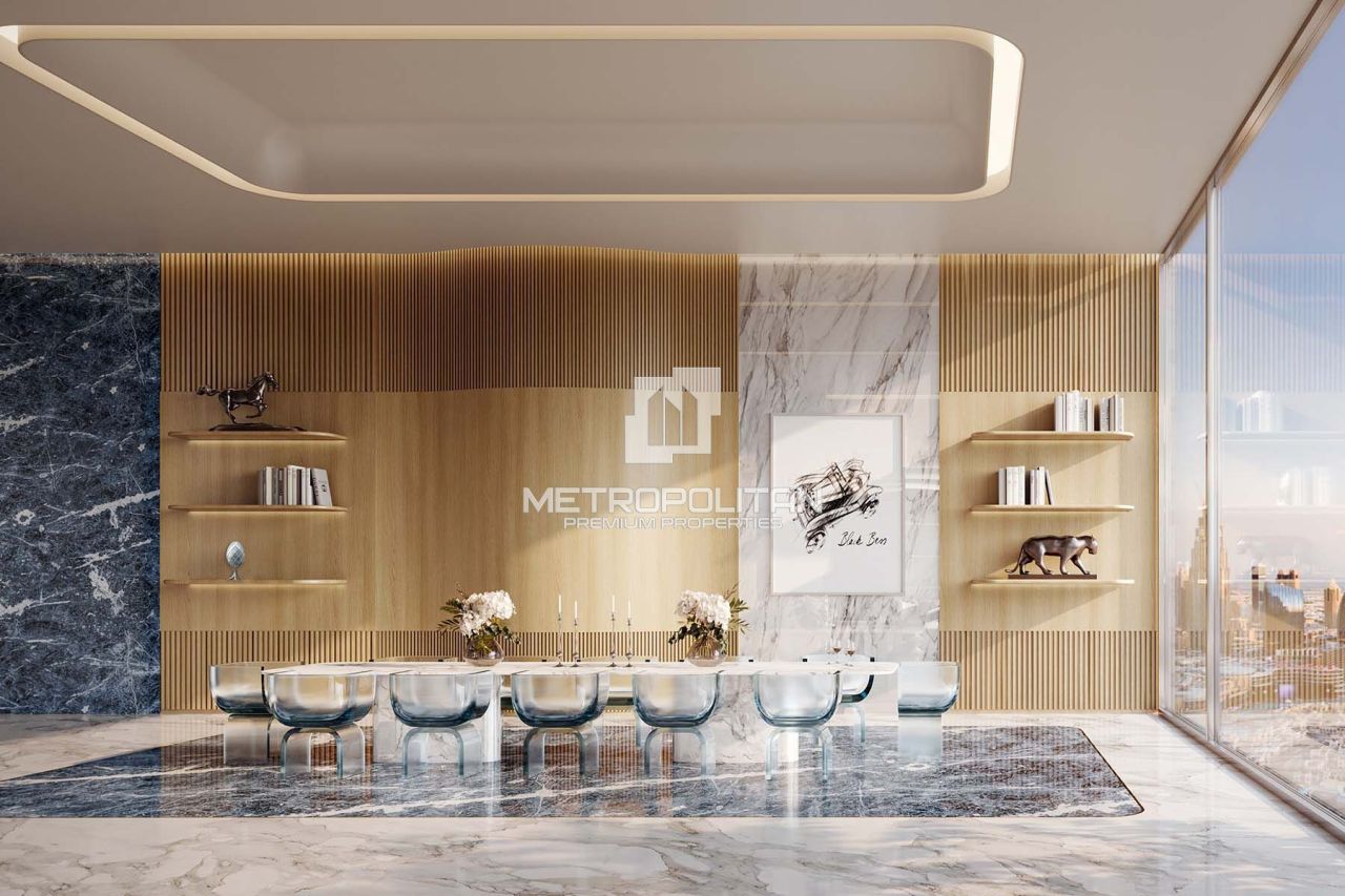 Апартаменты в Дубае, ОАЭ, 380 м² - фото 5