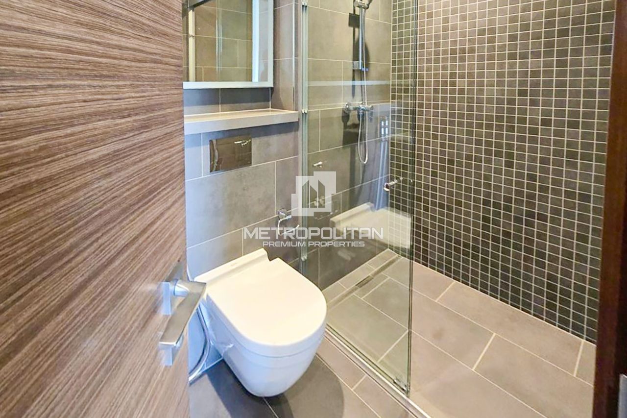 Апартаменты в Дубае, ОАЭ, 48 м² - фото 5