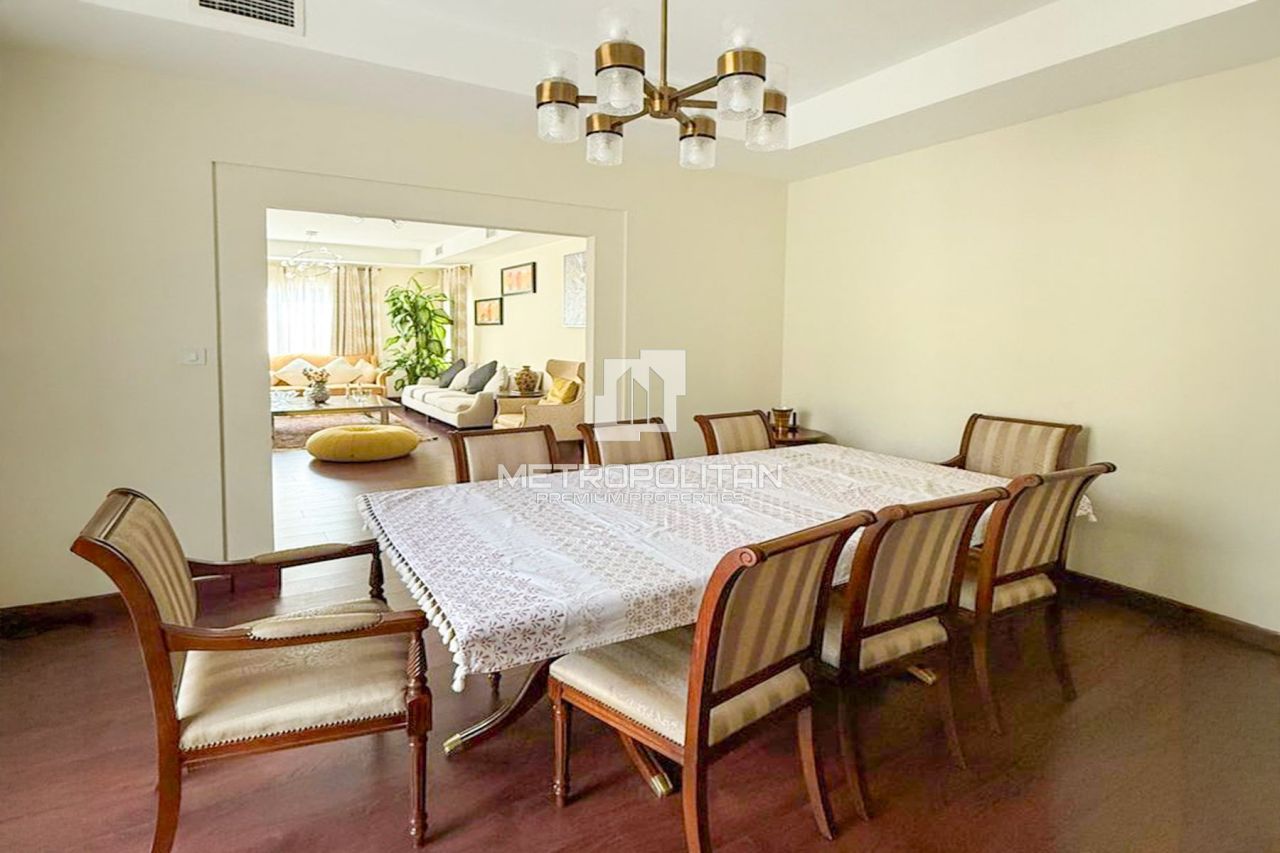 Вилла в Дубае, ОАЭ, 530 м² - фото 6