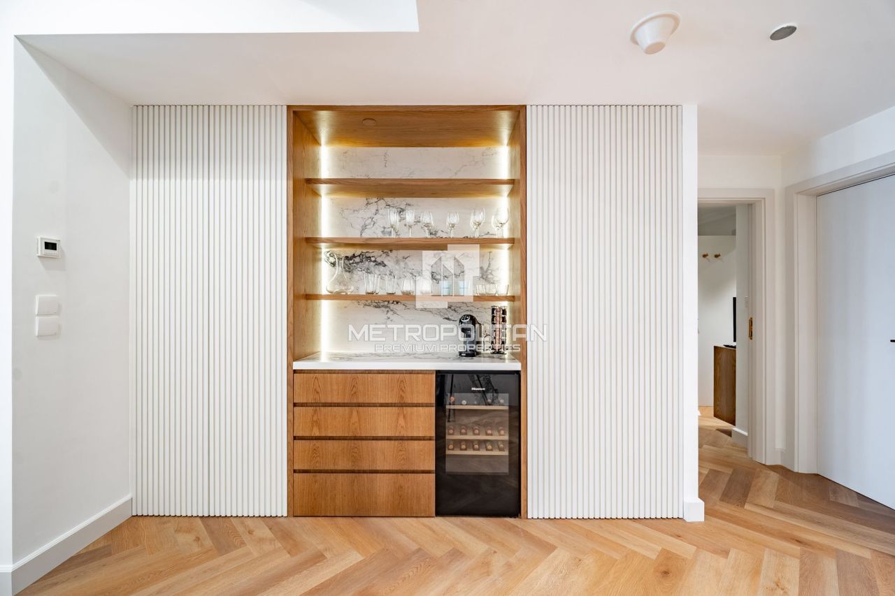 Апартаменты в Дубае, ОАЭ, 203 м² - фото 6