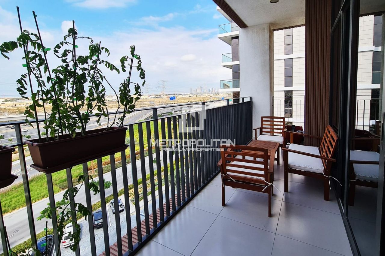 Апартаменты в Дубае, ОАЭ, 152 м² - фото 6