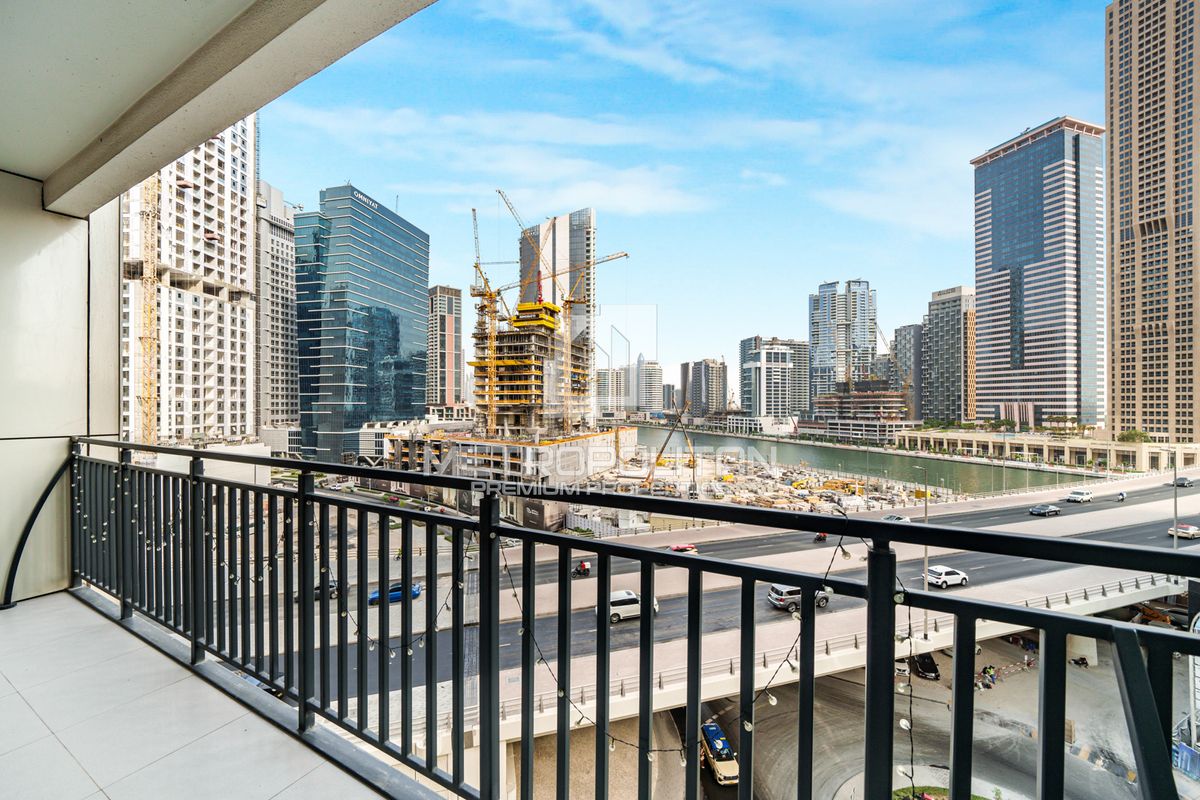 Апартаменты в Дубае, ОАЭ, 44 м² - фото 6