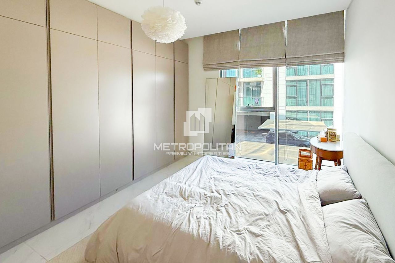 Апартаменты в Дубае, ОАЭ, 71 м² - фото 6