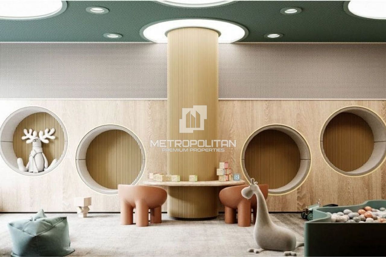 Апартаменты в Дубае, ОАЭ, 69 м² - фото 6