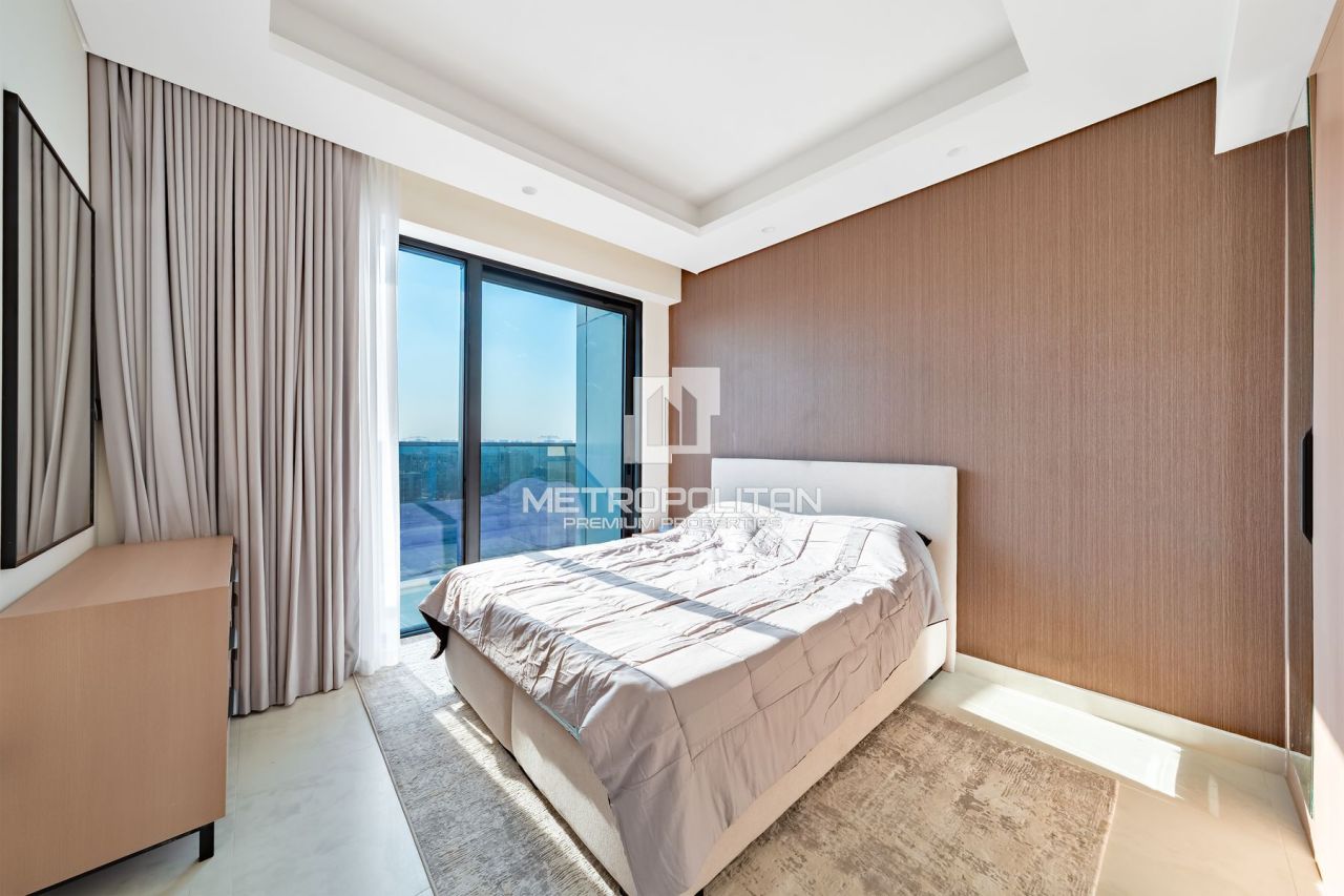 Апартаменты в Дубае, ОАЭ, 87 м² - фото 7