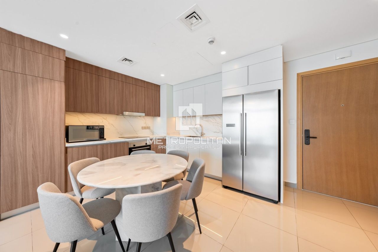 Апартаменты в Дубае, ОАЭ, 106 м² - фото 7