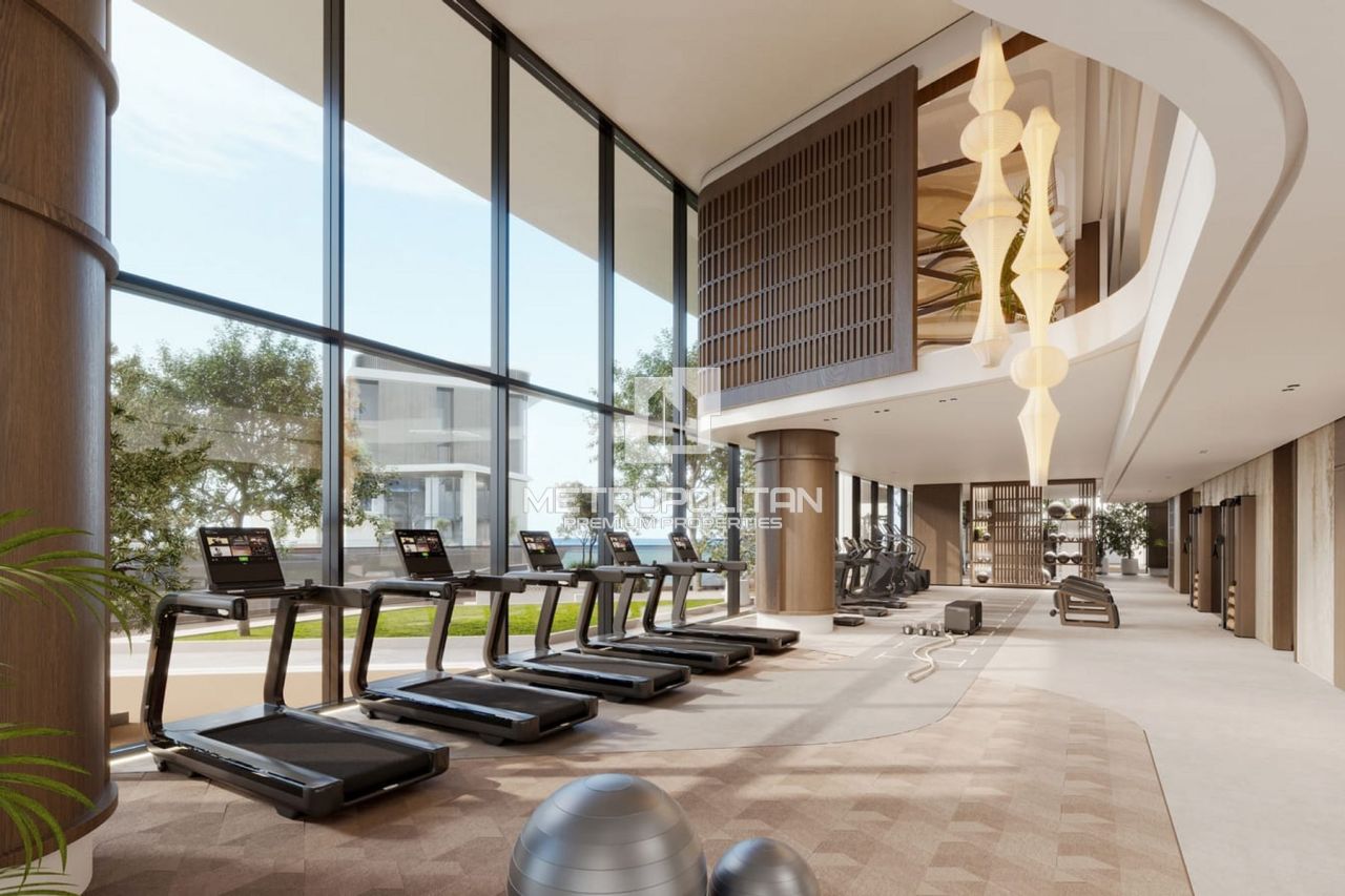 Апартаменты в Рас-эль-Хайме, ОАЭ, 85 м² - фото 7