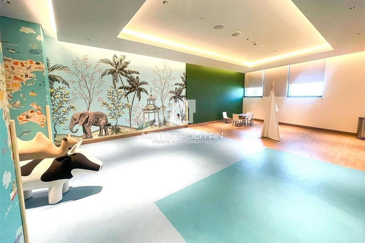 Апартаменты в Дубае, ОАЭ, 116 м² - фото 7