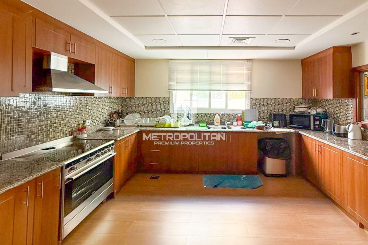 Вилла в Дубае, ОАЭ, 530 м² - фото 7