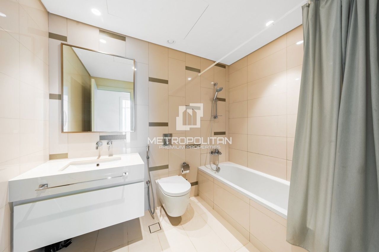 Апартаменты в Дубае, ОАЭ, 106 м² - фото 8