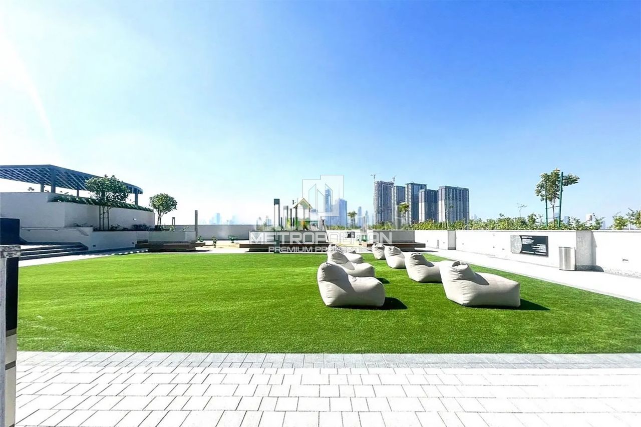 Апартаменты в Дубае, ОАЭ, 116 м² - фото 8