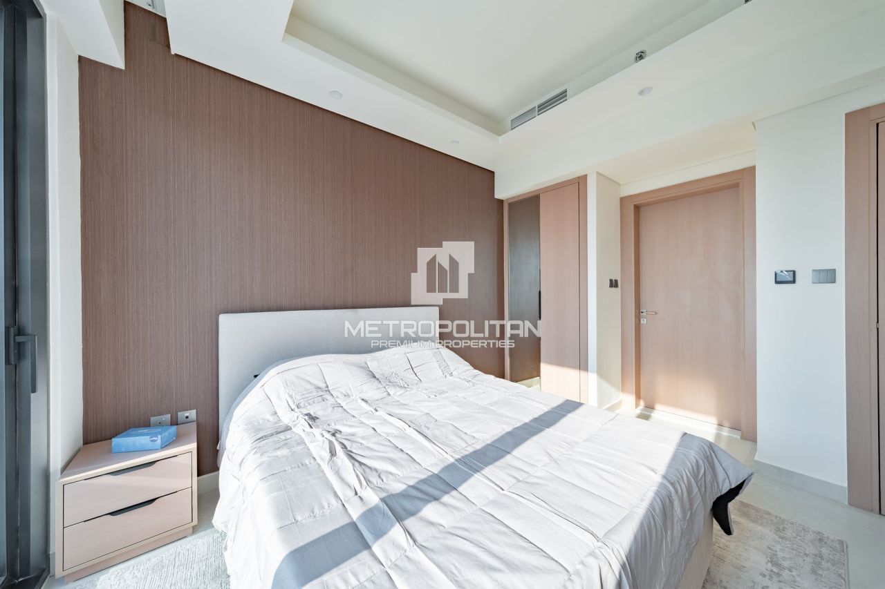 Апартаменты в Дубае, ОАЭ, 87 м² - фото 8