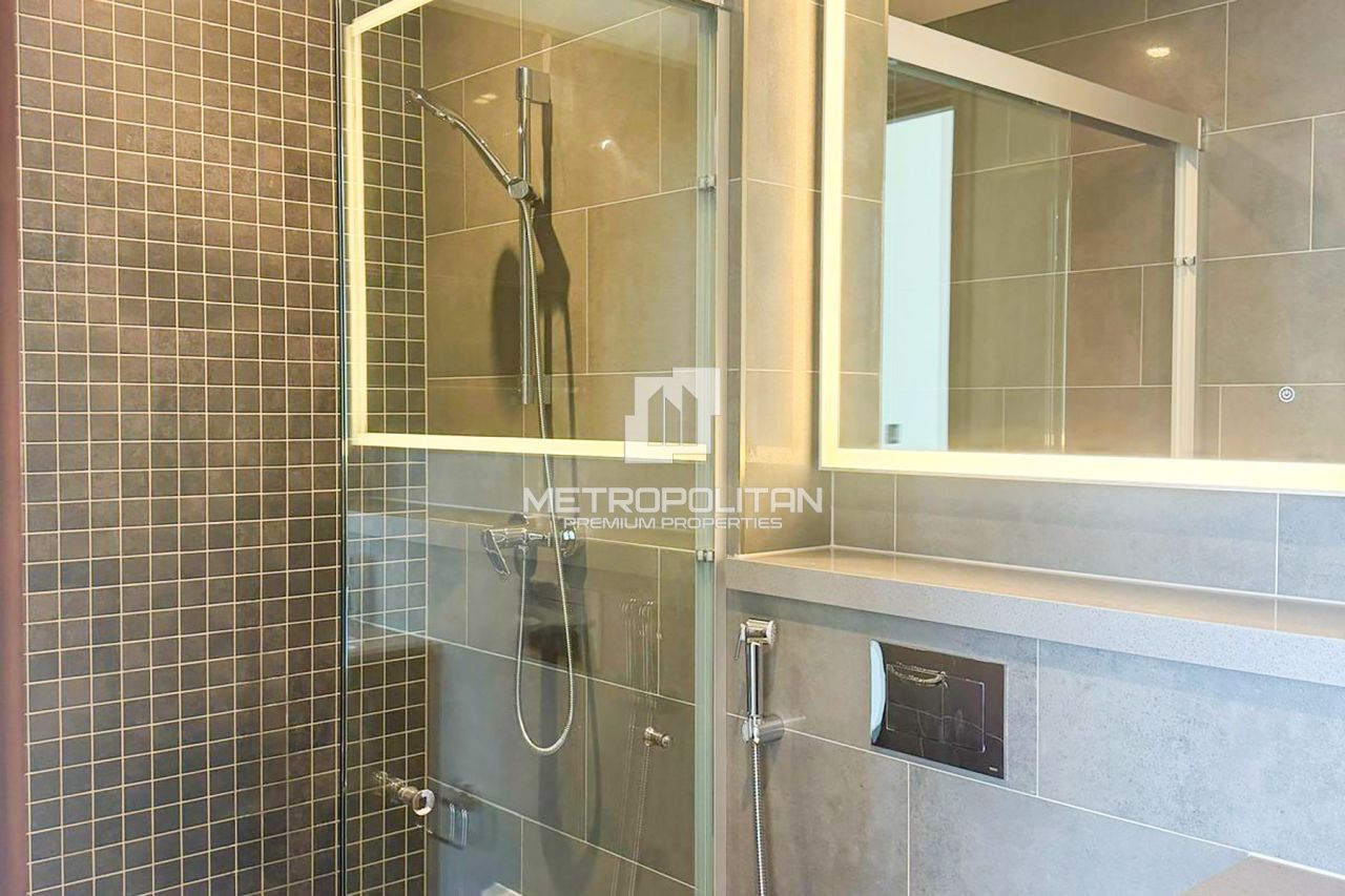 Апартаменты в Дубае, ОАЭ, 48 м² - фото 8