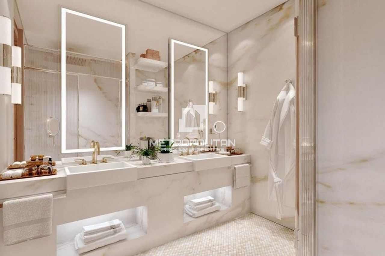 Апартаменты в Дубае, ОАЭ, 69 м² - фото 8