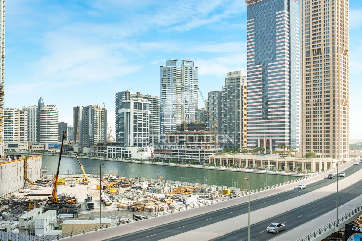 Апартаменты в Дубае, ОАЭ, 44 м² - фото 8