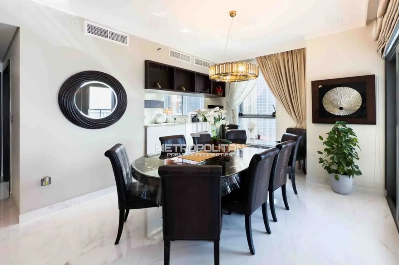 Апартаменты в Дубае, ОАЭ, 215 м² - фото 8