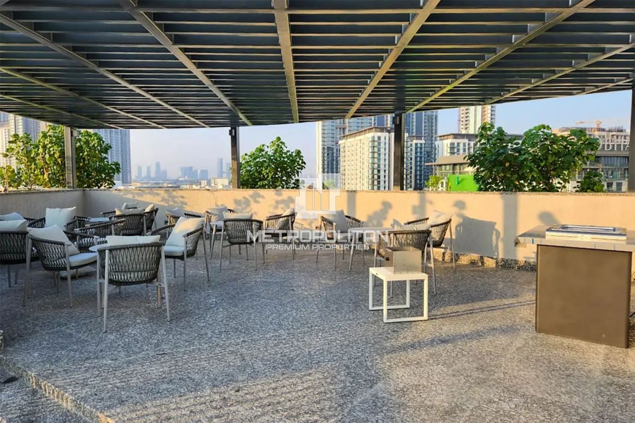 Апартаменты в Дубае, ОАЭ, 116 м² - фото 9