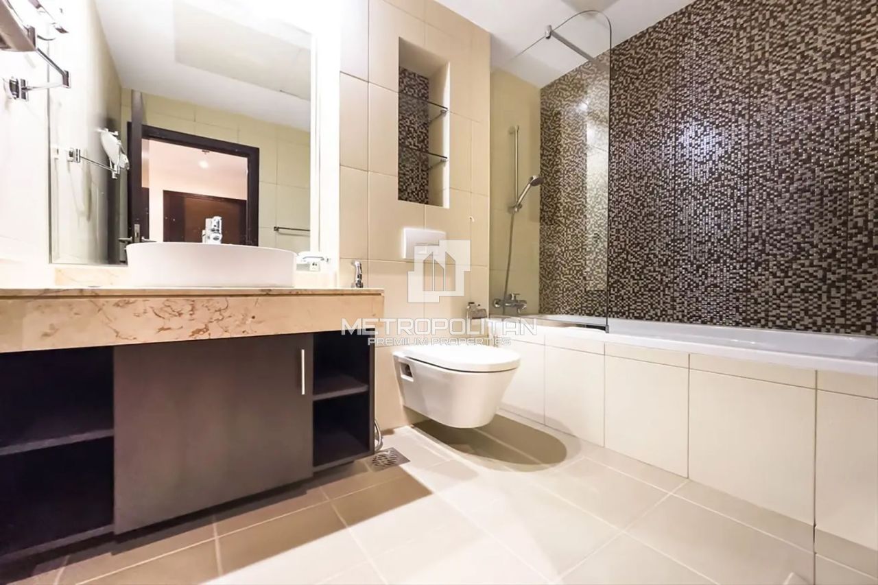 Апартаменты в Дубае, ОАЭ, 92 м² - фото 9