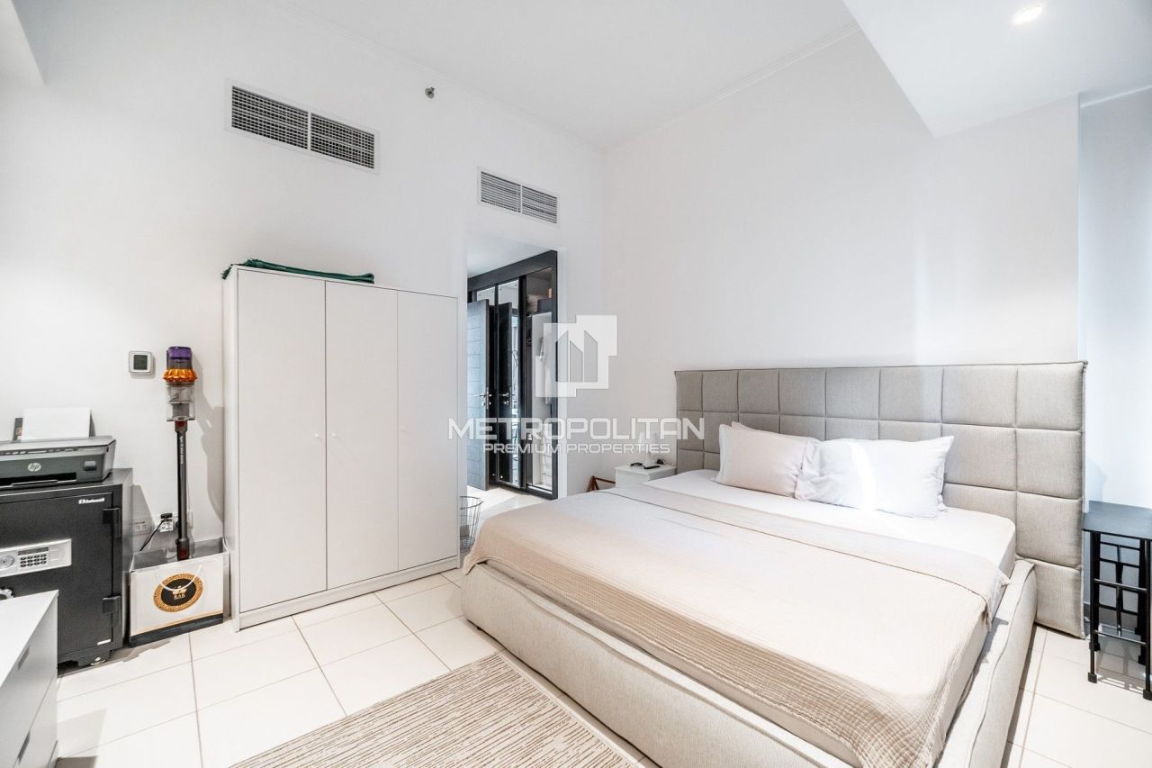 Апартаменты в Дубае, ОАЭ, 77 м² - фото 9