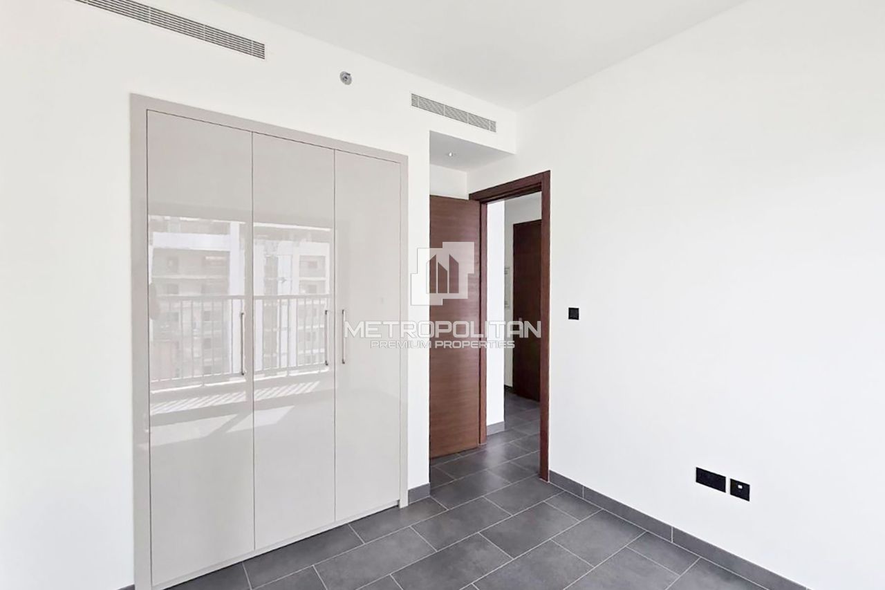 Апартаменты в Дубае, ОАЭ, 48 м² - фото 9