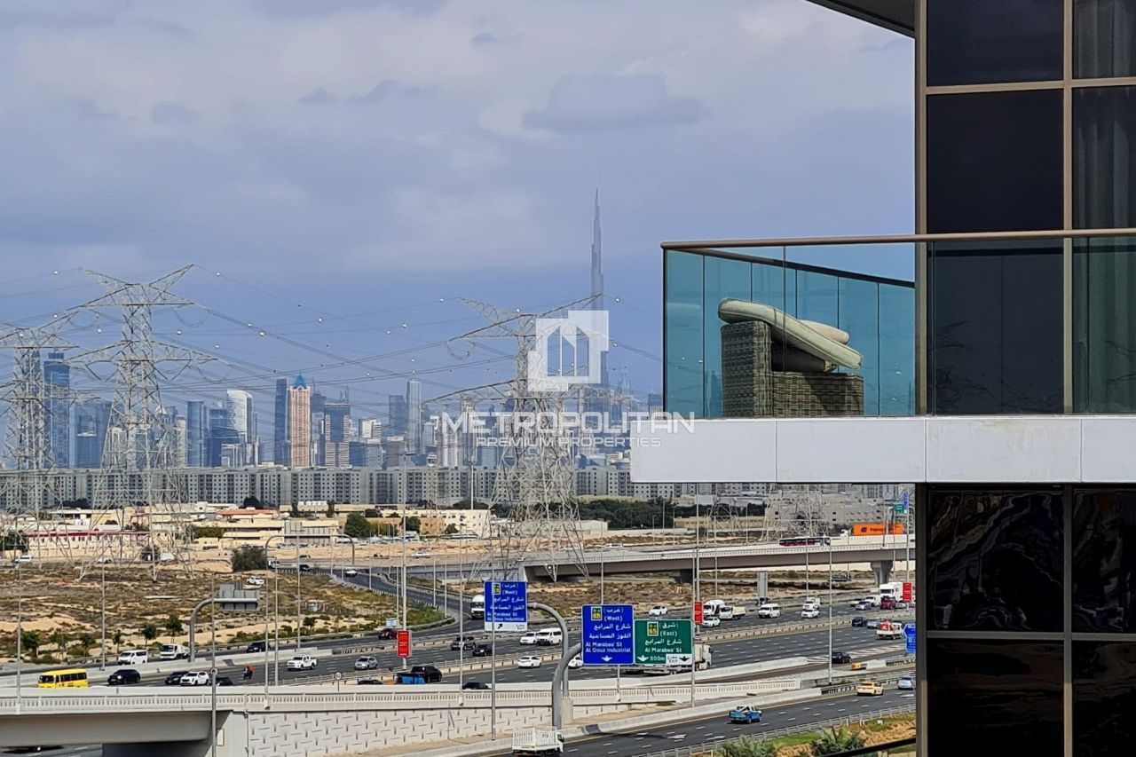 Апартаменты в Дубае, ОАЭ, 152 м² - фото 9