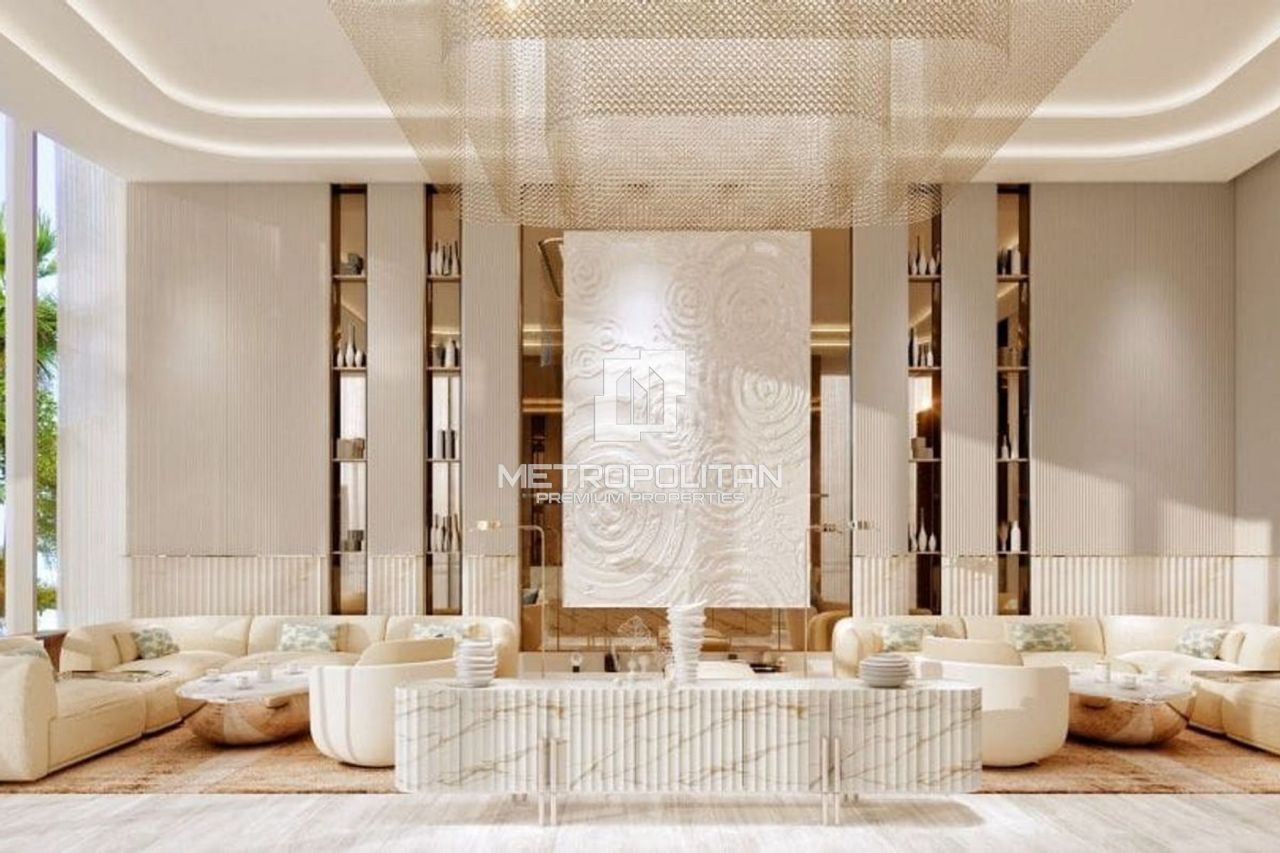 Апартаменты в Дубае, ОАЭ, 69 м² - фото 9