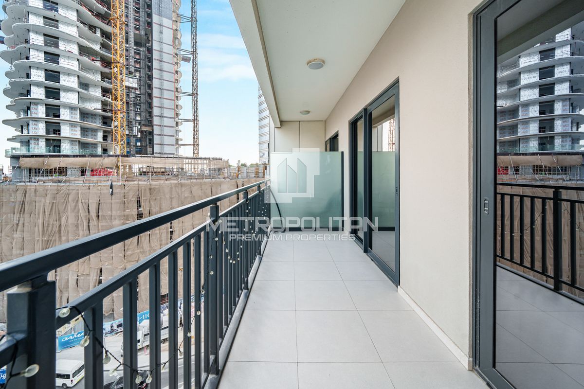 Апартаменты в Дубае, ОАЭ, 44 м² - фото 9