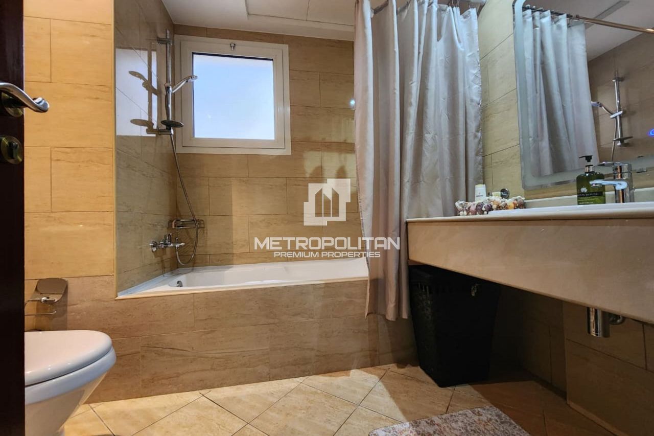 Апартаменты в Рас-эль-Хайме, ОАЭ, 120 м² - фото 9