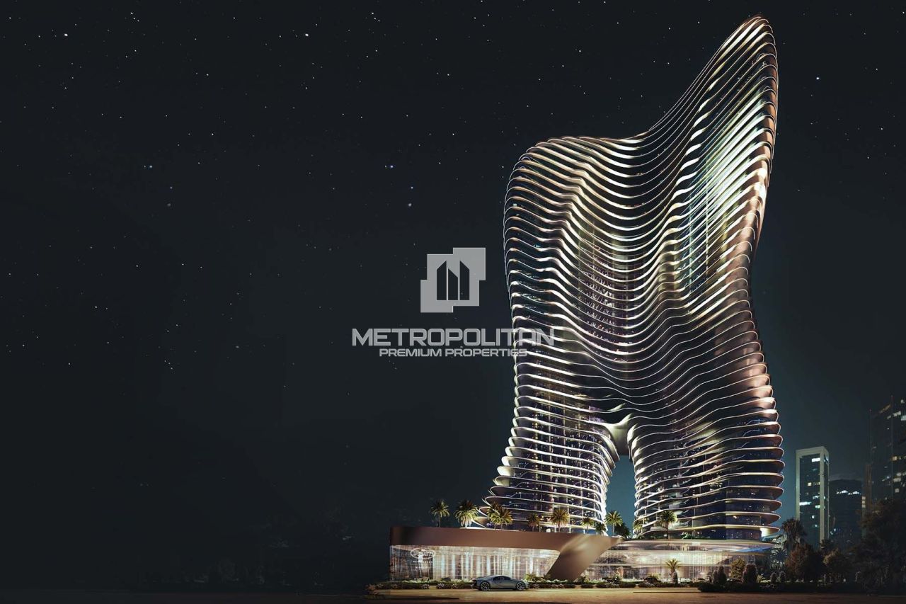 Апартаменты в Дубае, ОАЭ, 380 м² - фото 9