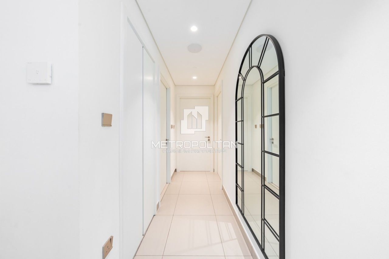 Апартаменты в Дубае, ОАЭ, 106 м² - фото 9