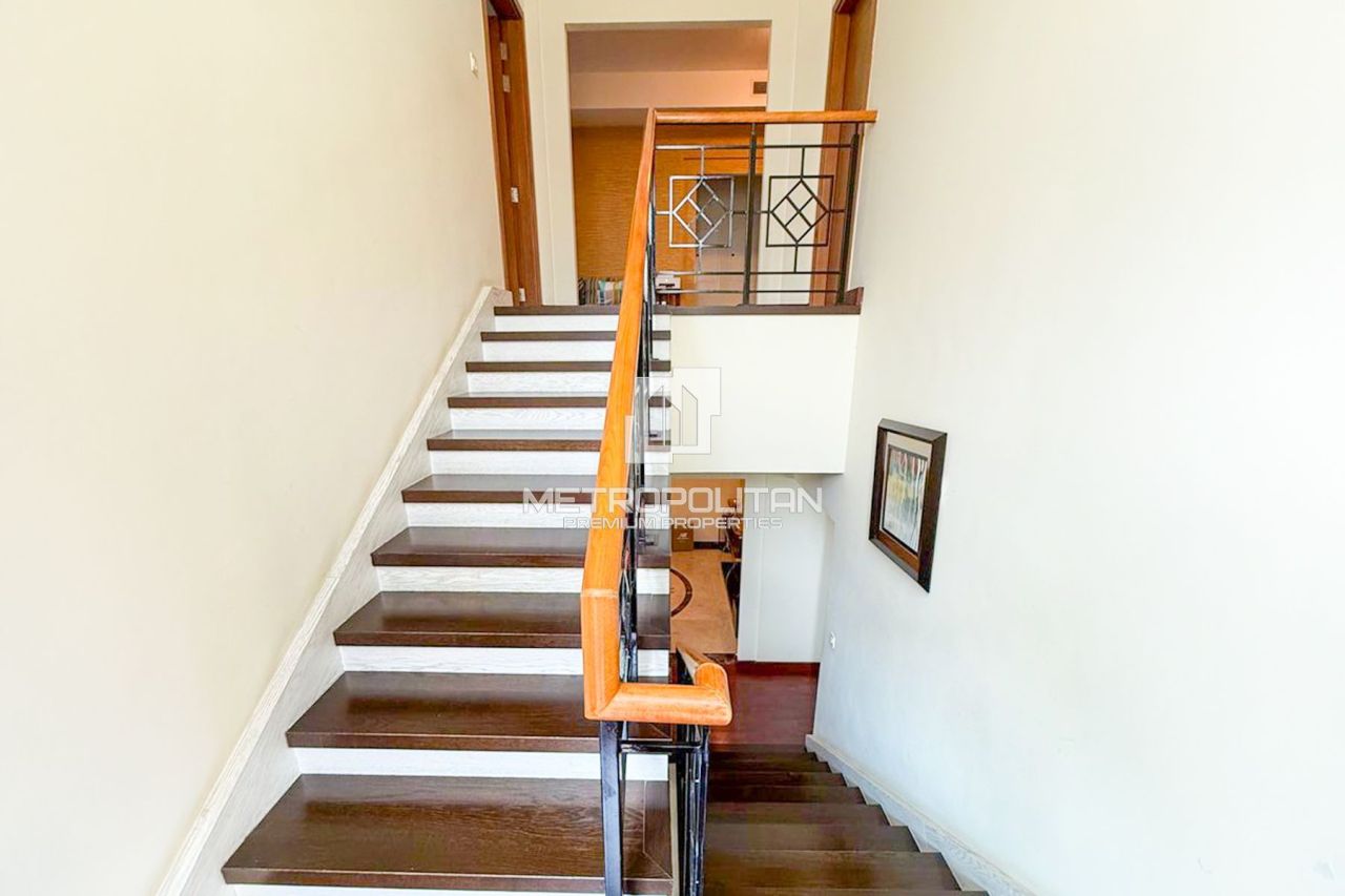 Вилла в Дубае, ОАЭ, 530 м² - фото 10